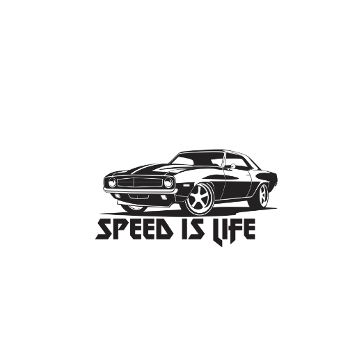 speed is life