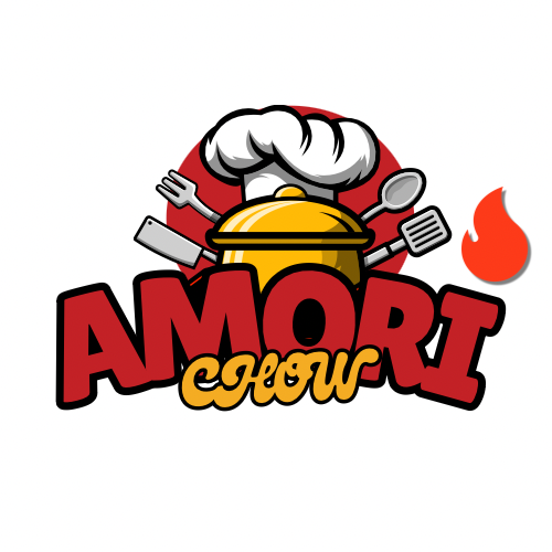 food - Amori Chow